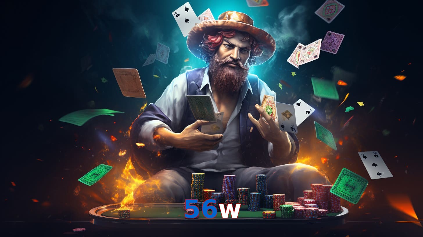 56w