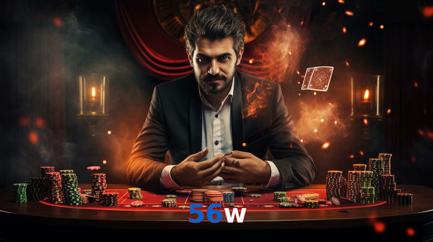 56w