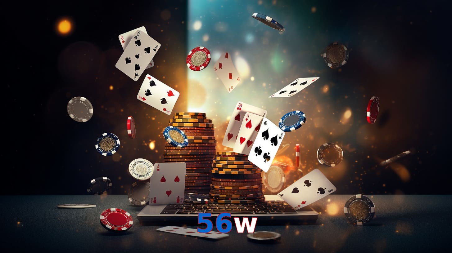 56w